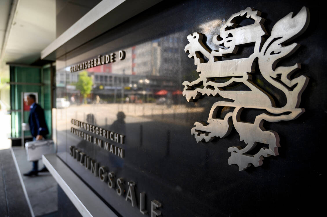 Bei der Entscheidung ging es um die Abwägung widerstreitender Interessen, erklärte der zuständige Senat. / © IMAGO/rheinmainfoto