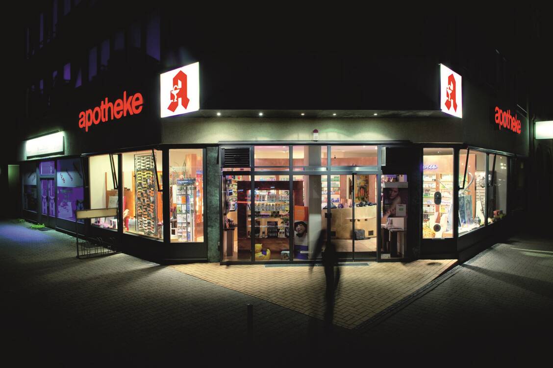 Digitale Lösungen sollen zeigen, wie sich die Versorgungssicherheit im Nacht- und Notdienst verbessern lässt. / Foto: ABDA