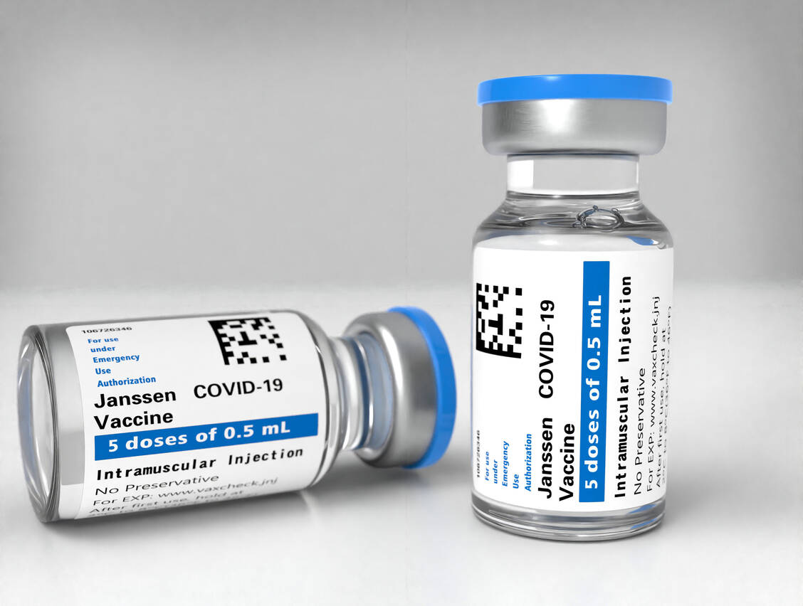 Frühestens zwei Monate nach der Erstimpfung soll demnächst eine Zweitimpfung mit der »Covid-19 Vaccine Janssen« erfolgen können. / Foto: Adobe Stock/Giovanni Cancemi