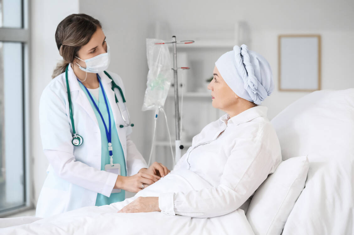 Dringender Handlungsbedarf besteht nicht nur bei der Antibiotika-assoziierten, sondern auch bei der Chemotherapie-induzierten Diarrhö. / Foto: Adobe Stock/Pixel-Shot