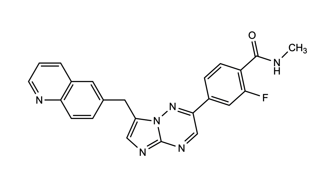 Capmatinib