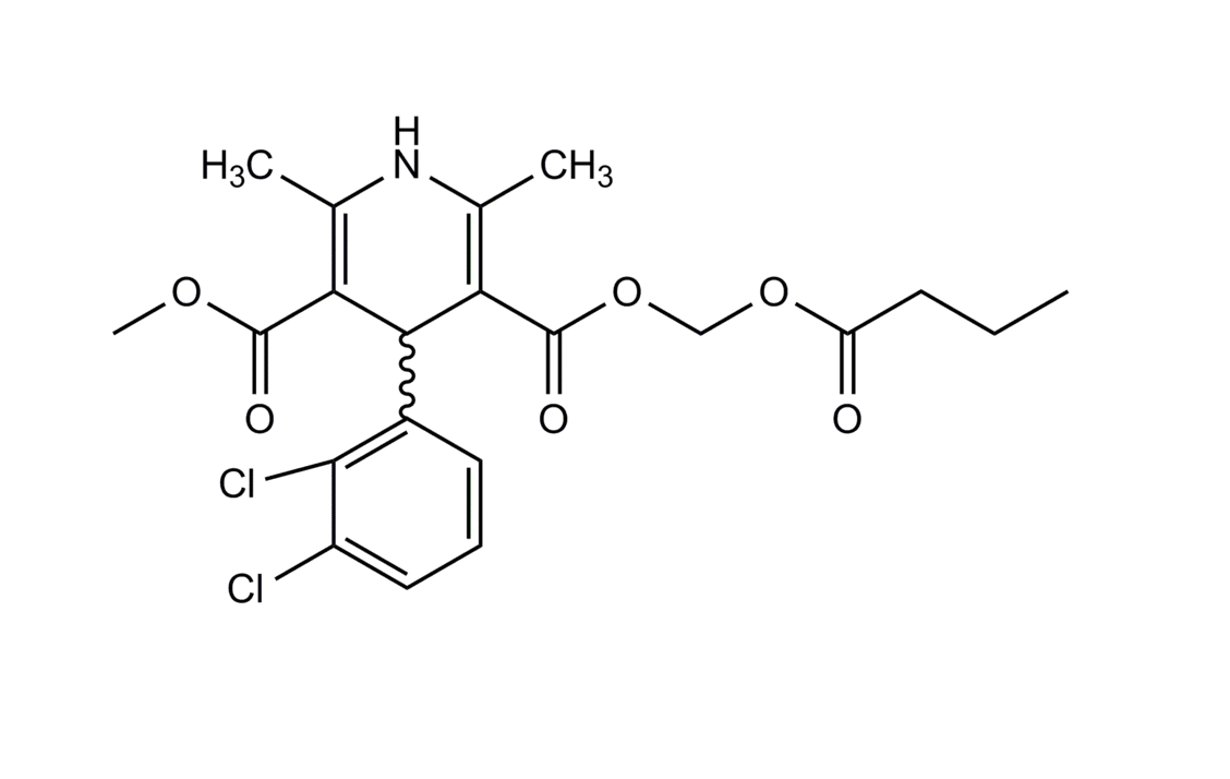 Clevidipine
