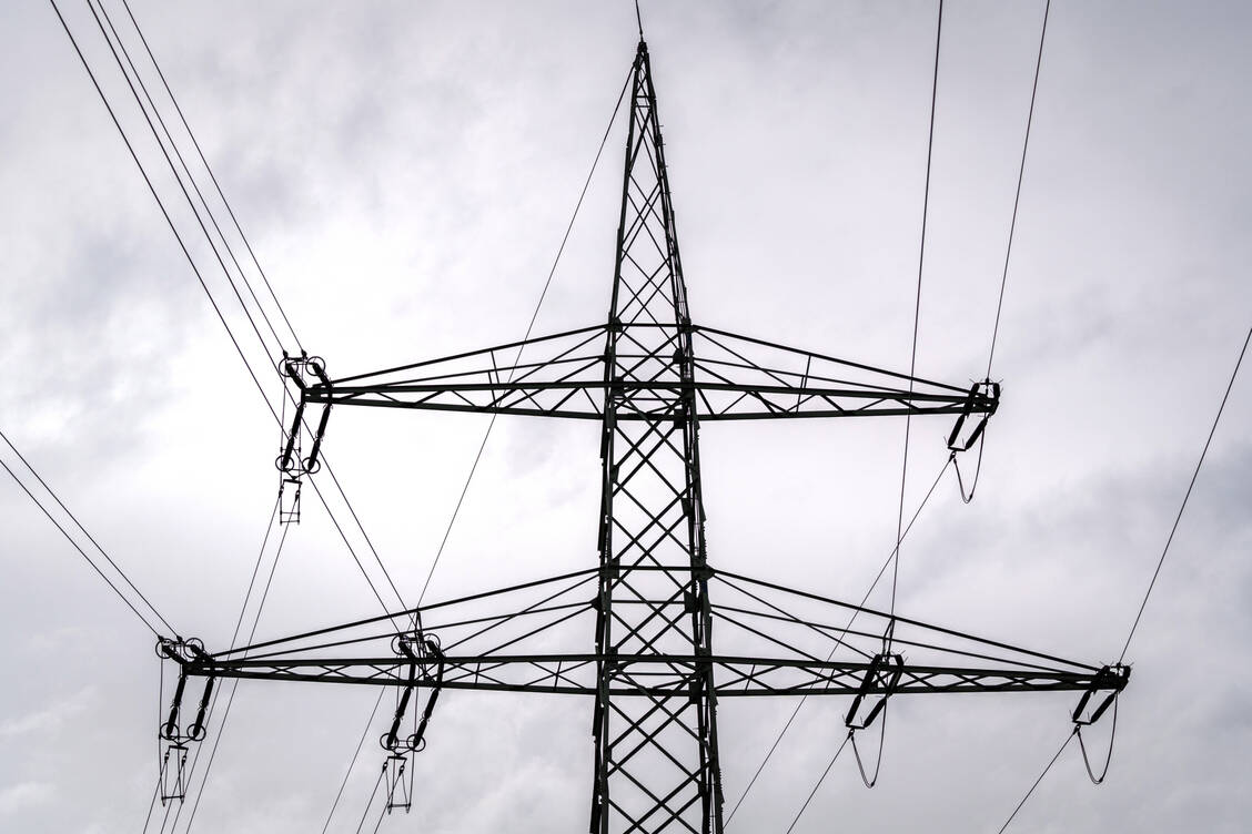 Strom ist in unserem Alltag unverzichtbar.  / © Imago/Bihlmayerfotografie