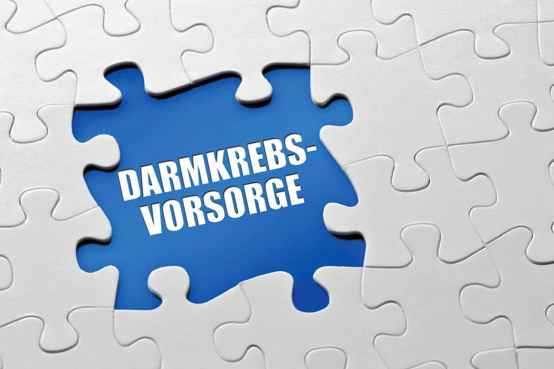 Eine Darmspiegelung reduziert das Risiko, an Darmkrebs zu sterben, um etwa 70 Prozent, zeigt eine aktuelle Studie. / Foto: Fotolia/Coloures-Pic