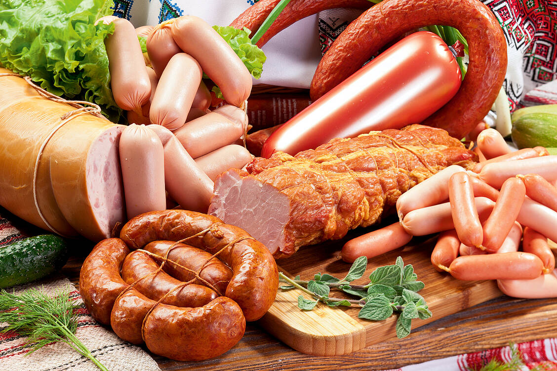 Die Waren des Wurstherstellers Wilke werden mit Todes- und Krankheitsfällen wegen keimbelasteter Wurst in Verbindung gebracht. / Foto: Fotolia/volff