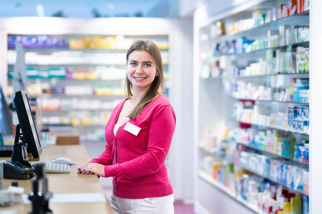 Die Sicherstellung der flächendeckenden medizinischen, pharmazeutischen und pflegerischen Versorgung für alle Patientinnen und Patienten vor Ort muss oberstes Ziel sein, erklärte das Aktionsbündnis Patientenversorgung. / © IMAGO/Westend61