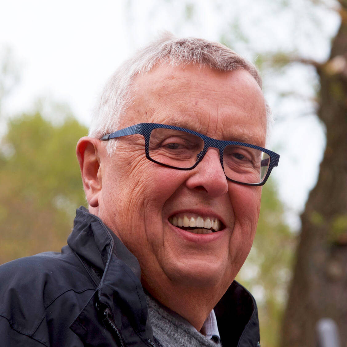 Apotheker Thomas Brecht / Foto: privat