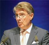 Han Steutel<p class="fotonachweis">Foto: PZ/Müller</p>