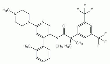 Netupitant