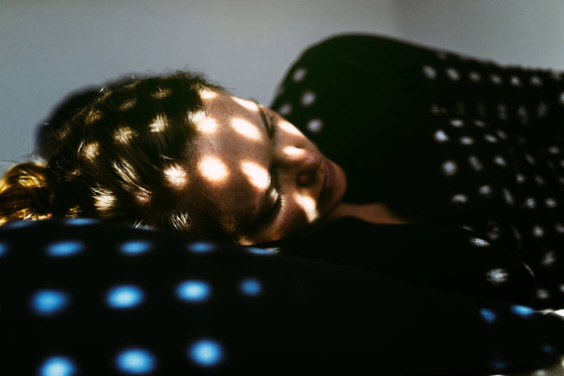 Bis zu 50  Prozent der erwachsenen ADHS-Betroffenen entwickelt im Laufe ihres Lebens eine Angststörung und/oder Depressionen. Eine Pharmakotherapie könnte das Risiko dafür senken. / Foto: Getty Images/Guido Mieth