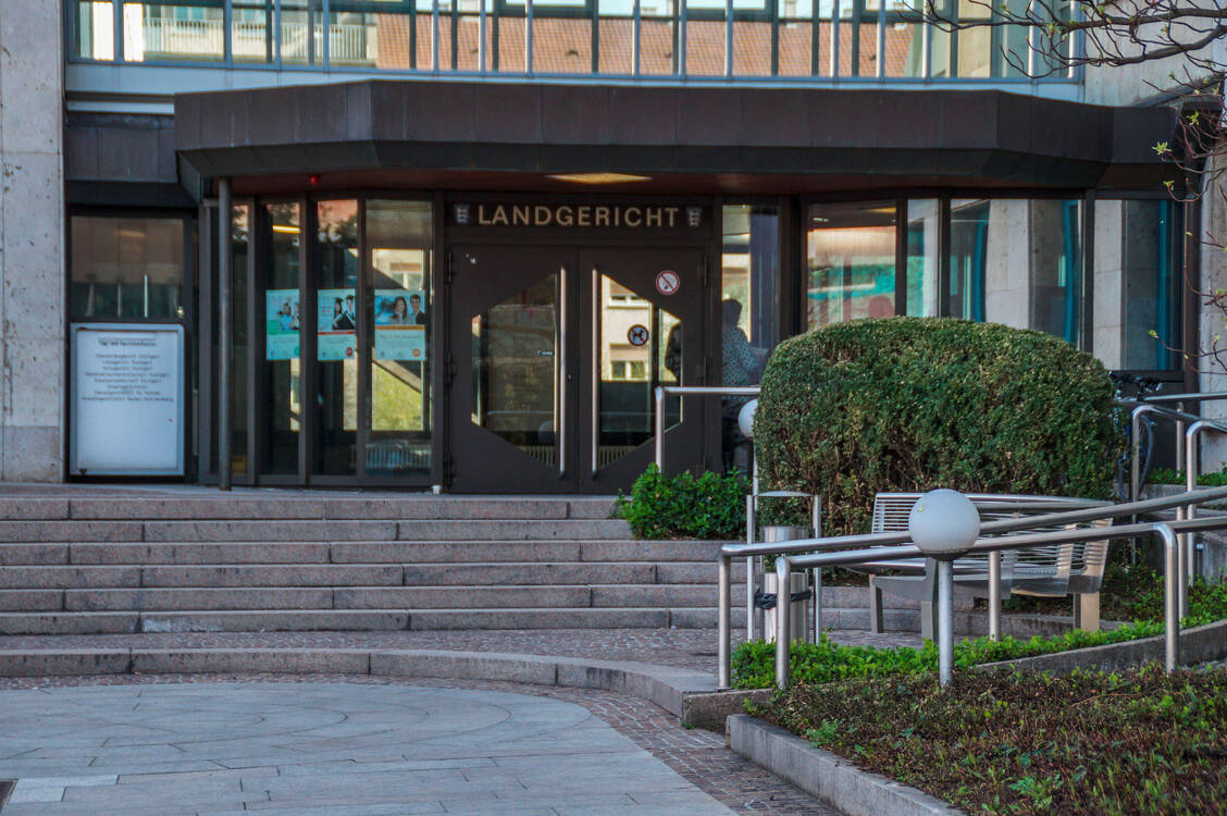 Das Landgericht Stuttgart entschied Ende Juli, dass DocMorris Kunden mit einer Werbekampagne in die Irre führt. / Foto: imago/kamera24