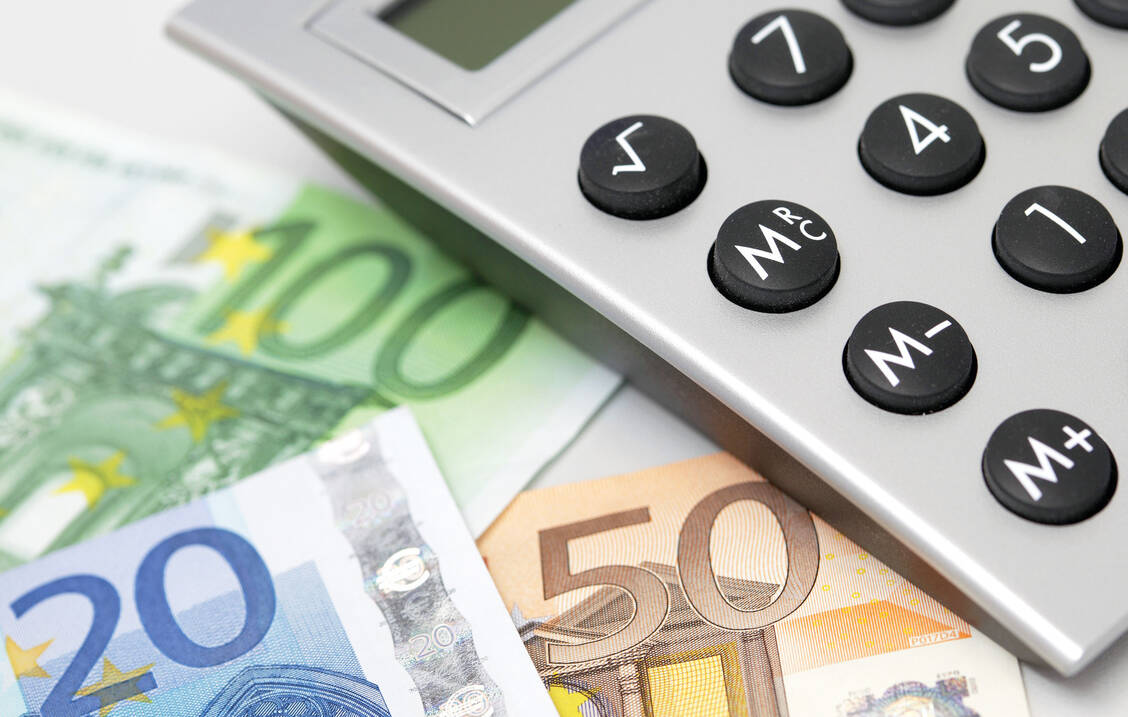 Im Corona-Krisenjahr konnten die Apotheker ein Umsatzplus erwirtschaften. / Foto: Fotolia: Joachim Wendler