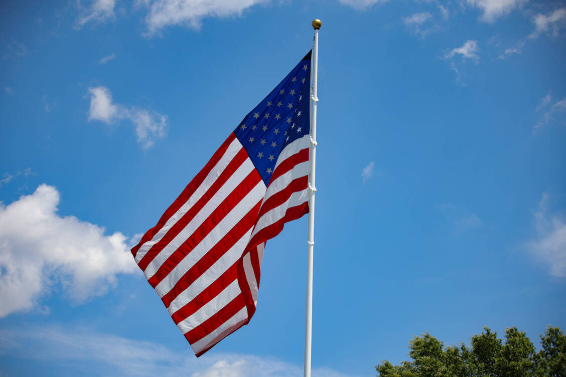 Millionen von US-Amerikanern müssen zum Jahreswechsel mit deutlich höheren Kosten für ihre Krankenversicherung rechnen. / © Imago/NurPhoto