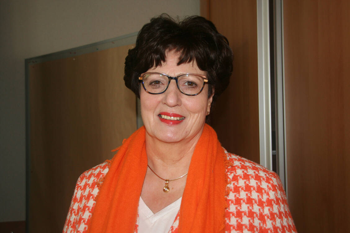 Das Versorgungschaos der Patienten ist nur verschoben, wenn die Austauschregeln nicht verstetigt werden, ist sich Kammerpräsidentin Ursula Funke sicher.  / Foto: PZ/Wolf