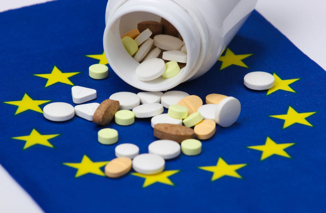 Ergänzende Schutzzertifikate sollen den EU-Patentmarkt harmonisieren. Die geplante Ausgestaltung lässt jedoch noch Fragen offen. / Foto: Adobe Stock/splitov27