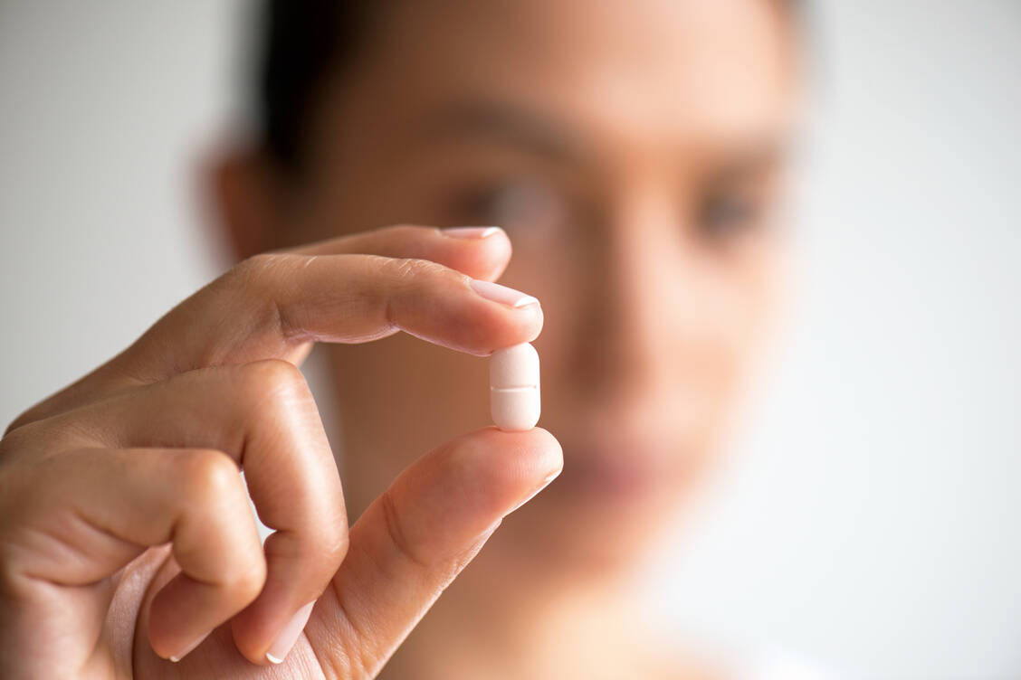 Sind auch Metformin-Tabletten mit NDMA verunreinigt? Möglicherweise Ja. / Foto: iStock/solidcolours