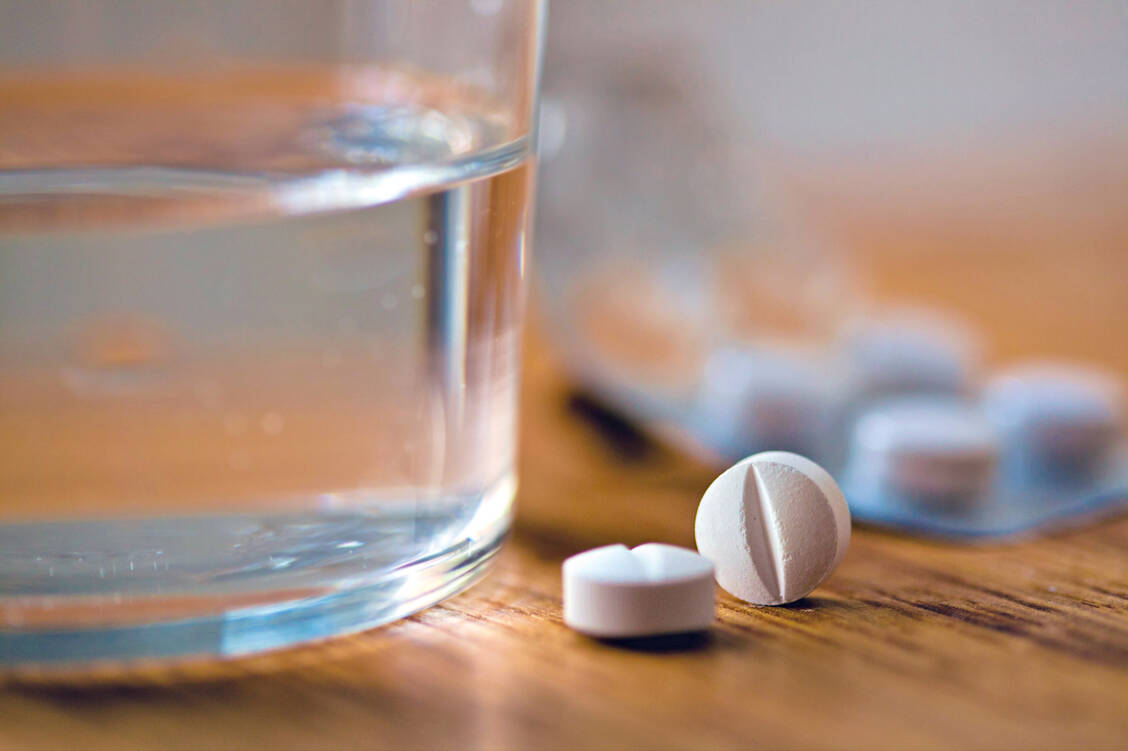 Der Fiebersenker Paracetamol ist derzeit knapp: Apotheken sollen im Einzelfall stets auch mögliche therapeutische Alternativen anbieten. / Foto: Your_Photo_Today