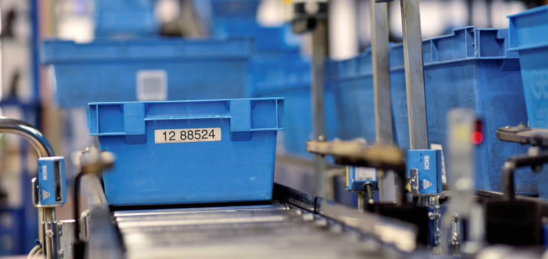 Der Bundesverband des pharmazeutischen Großhandels (Phagro) legt seine Kennzahlen für 2021 vor. / Foto: Phagro