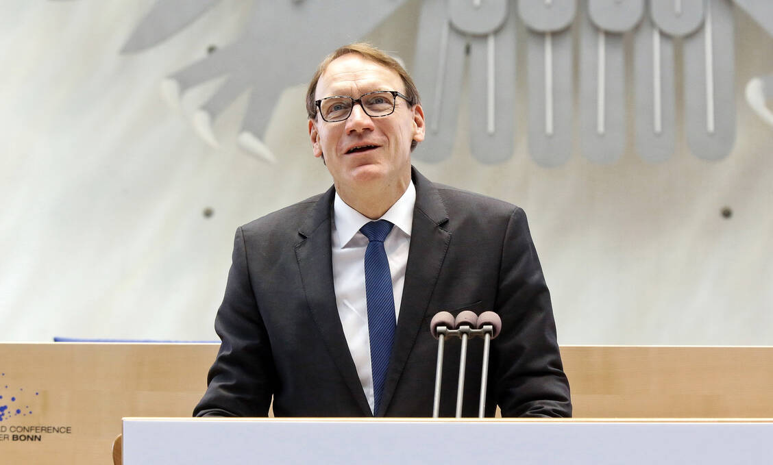 Die Beratung gehört längst zum Apothekenalltag.  Beim Zukunftskongress Öffentliche Apotheke des AVNR ging es unter anderem um neue pharmazeutische Dienstleistungen, die sich auch um Beratung drehen.  / Foto: Alois Mueller.info@amfotos.com