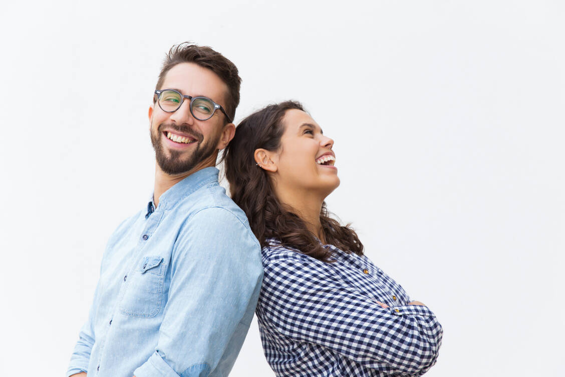 Auch bei leichtem Verlauf kann eine durchgemachte SARS-CoV-2-Infektion das Immunsystem prägen. Diese Prägung unterscheidet sich bei Männern und Frauen. / Foto: Adobe Stock/Mangostar