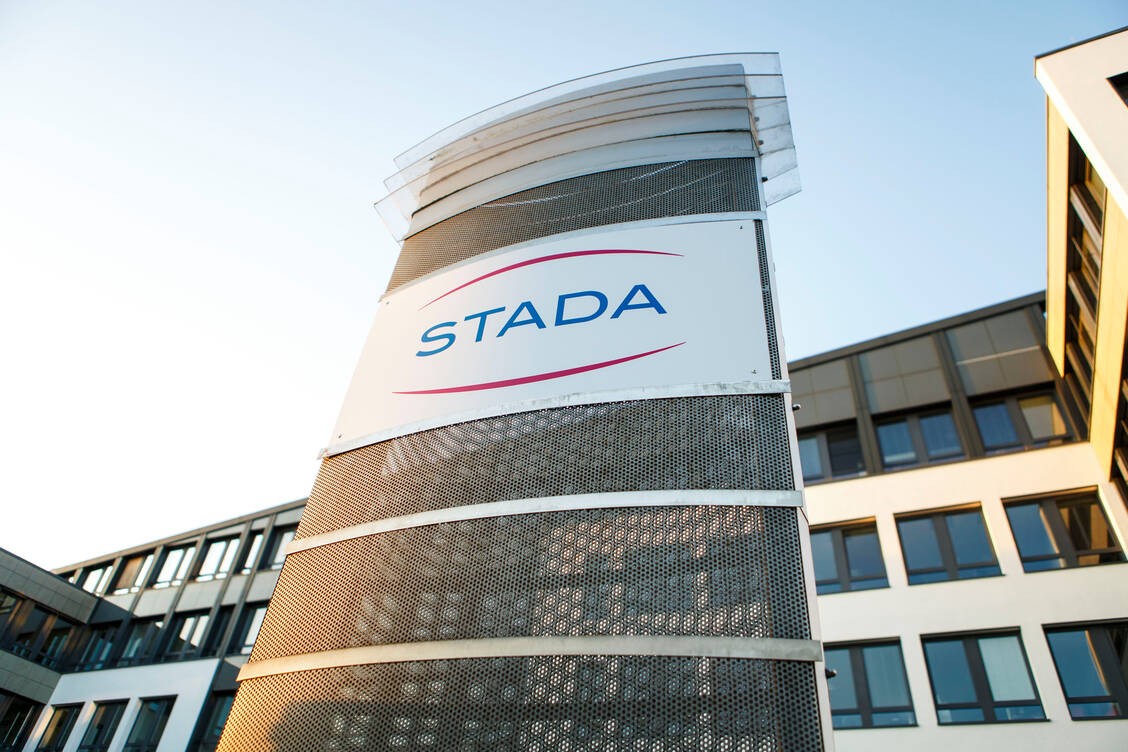 In den vergangenen Jahren hat Stada sein Portfolio im OTC-Bereich kontinuierlich erweitert. / Foto: STADA Arzneimittel AG
