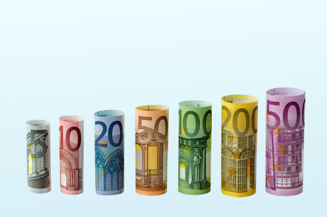 Die Schätzungen des Statistischen Bundesamts gehen von einer Steigerung der Gesundheitsausgaben 2019 gegenüber dem  Vorjahr von 4,3 Prozent aus.  / Foto: Fotolia/Balzer