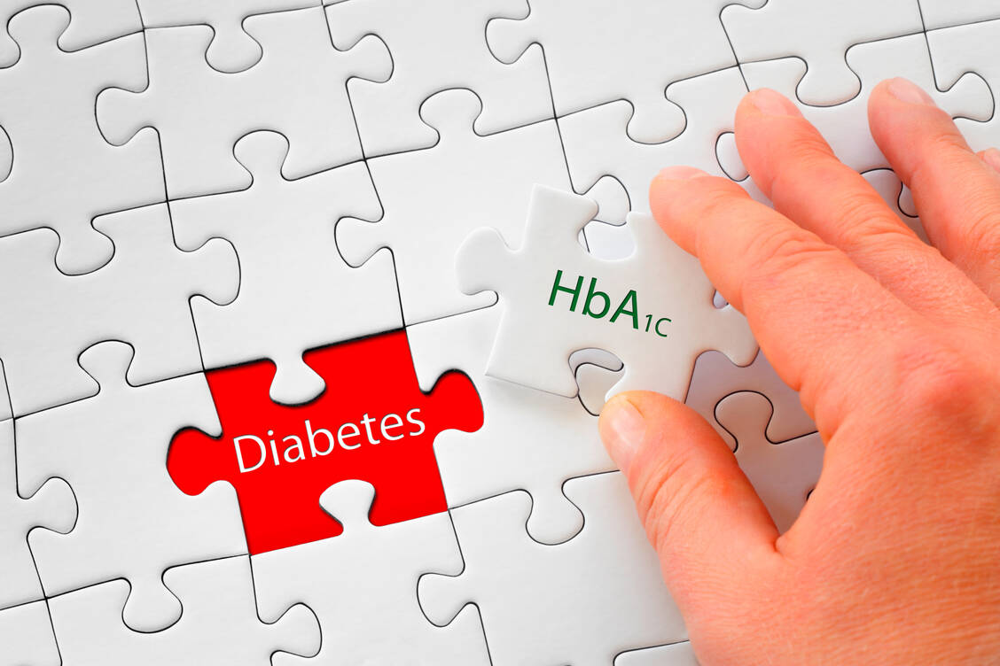 Sowohl Tirzepatid als auch Semaglutid senkten in einer Studie mit Typ-2-Diabetikern den HbA<sub>1c</sub>-Wert deutlich. / Foto: Adobe Stock/fovito