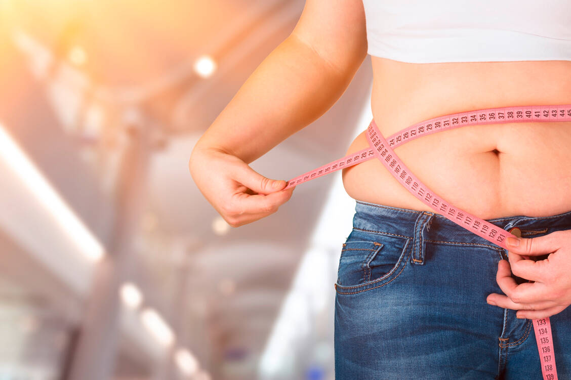 SGLT-2-Hemmer, die sogenannten Flozine, helfen beim Abnehmen und scheinen sich auch positiv auf die nicht-alkoholische Fettleber auszuwirken. / Foto: Adobe Stock/BillionPhotos.com