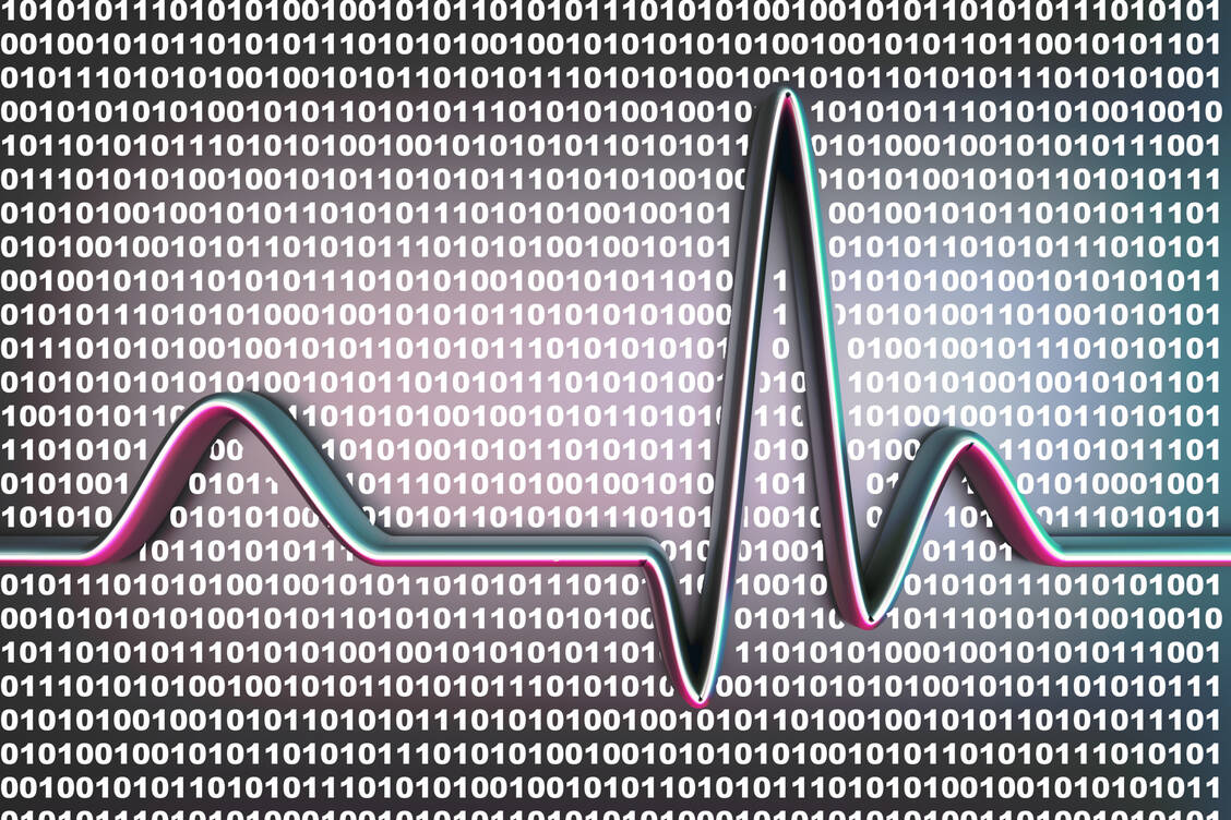 Künftig sollen anonymisierte Gesundheitsdaten Aufschluss geben können, wie groß der Nutzen eines Medikaments im Versorgungsalltag  tatsächlich ist. / Foto: Foto: Adobe Stock/Spectral-Design