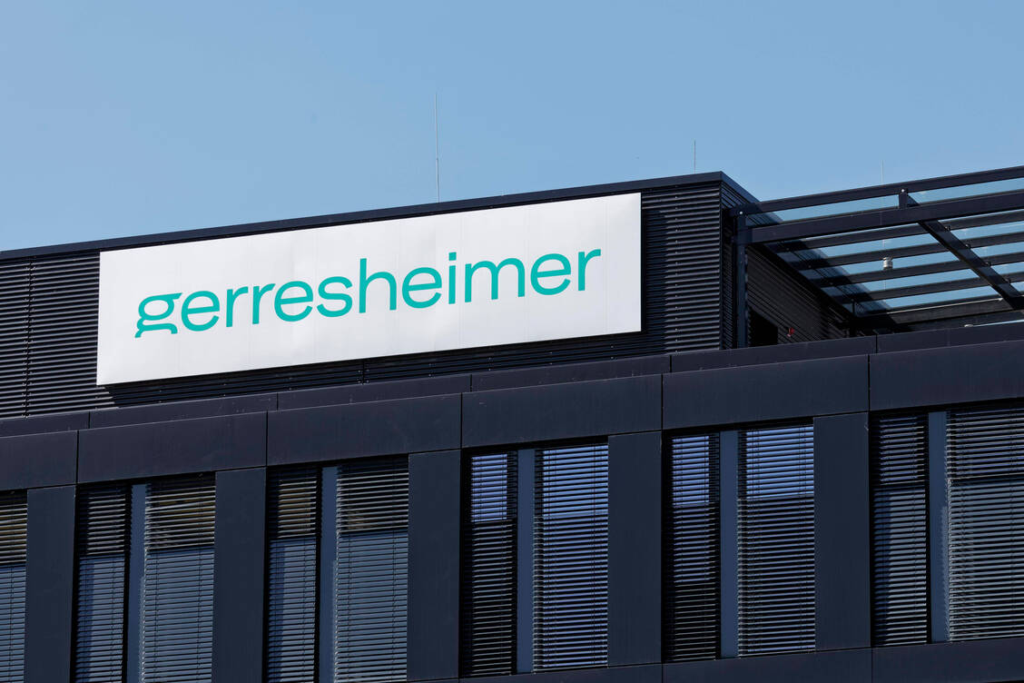Das Düsseldorfer Unternehmen investiert auf der ganzen Welt.  / Foto: IMAGO/imagebroker