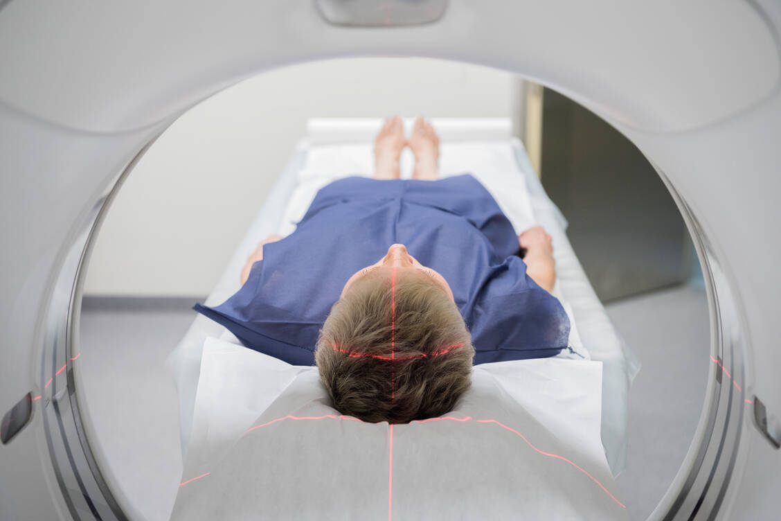 Manchmal dauert ein Verfahren beim G-BA über Jahre, wie aktuell zur Kostenübernahme für PET-Scans im ambulanten Bereich. / Foto: iStock/Johnny Greig