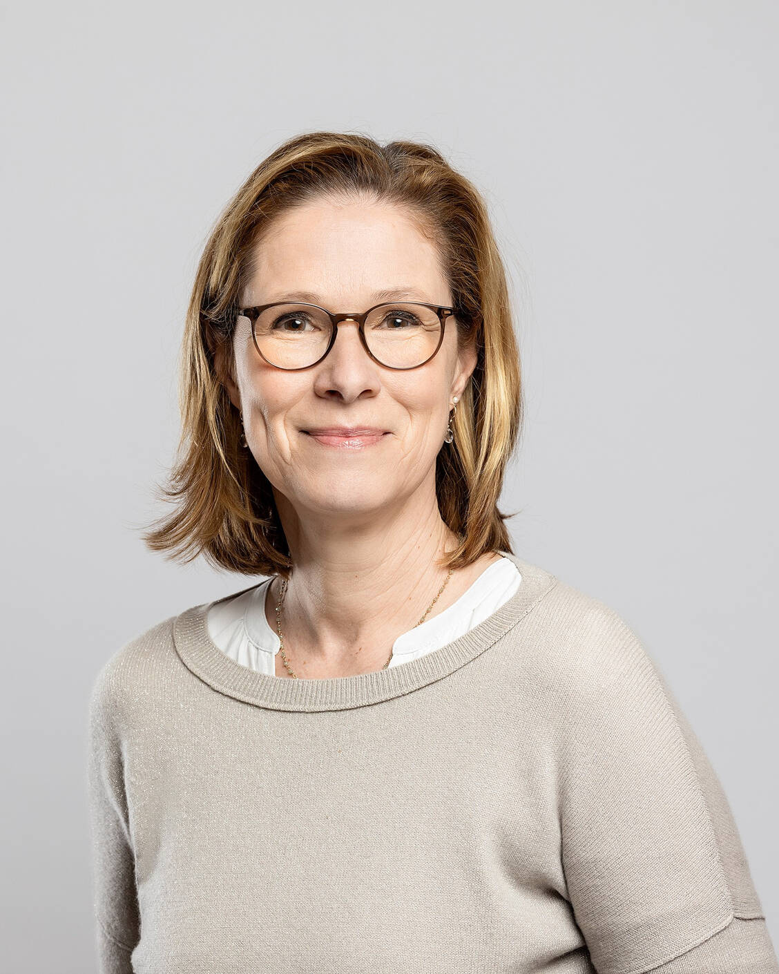 Kinderärztin Dr. Charlotte Schulz / © BVKJ