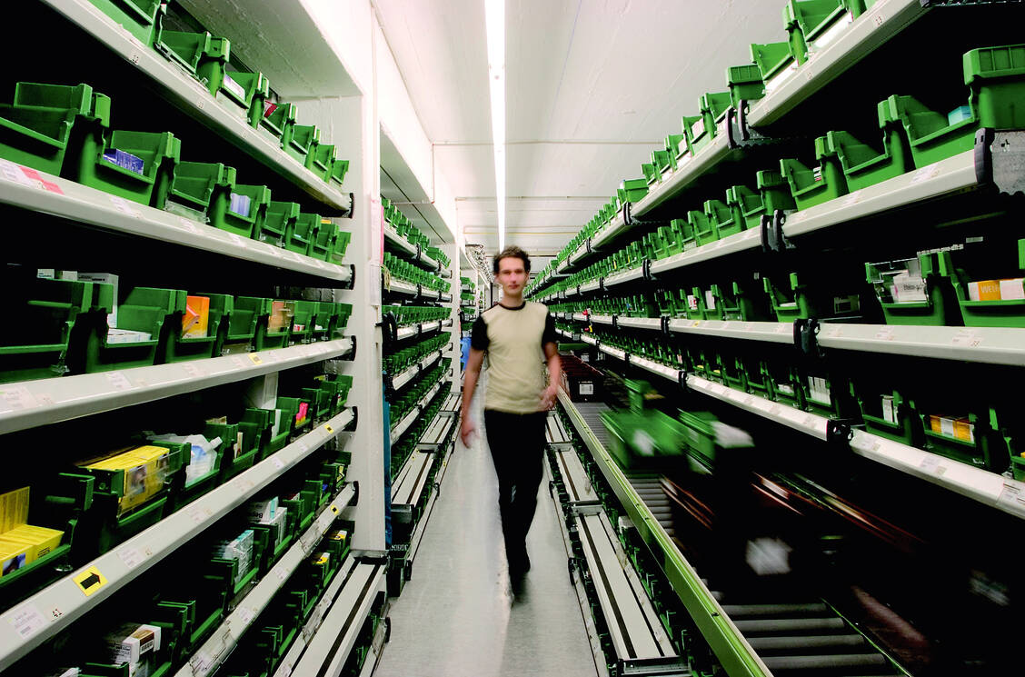 Der Großhandel fordert auch für Skonti einen eindeutigen Deckel im Gesetz. Foto: Phagro