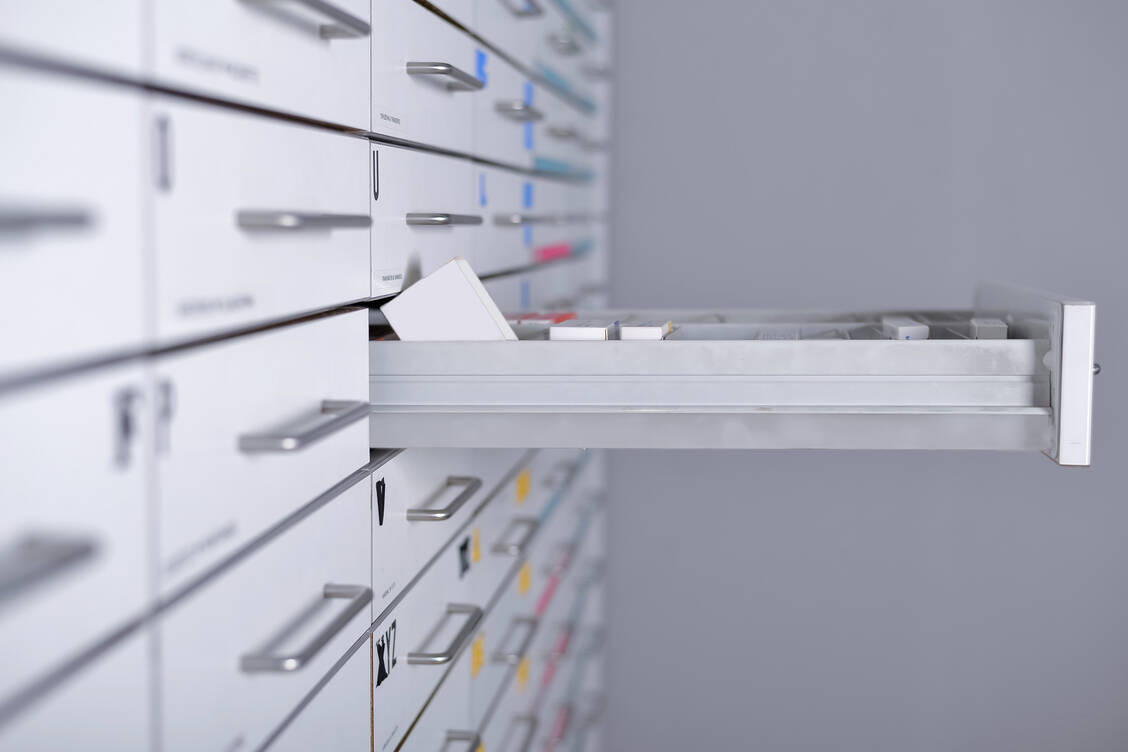 Das Zentralinstitut für die kassenärztliche Versorgung (Zi) befürchtet Wartezeiten in der Versorgung mit tamoxifenhaltigen Arzneimitteln. / Foto: Adobe Stock/2Design