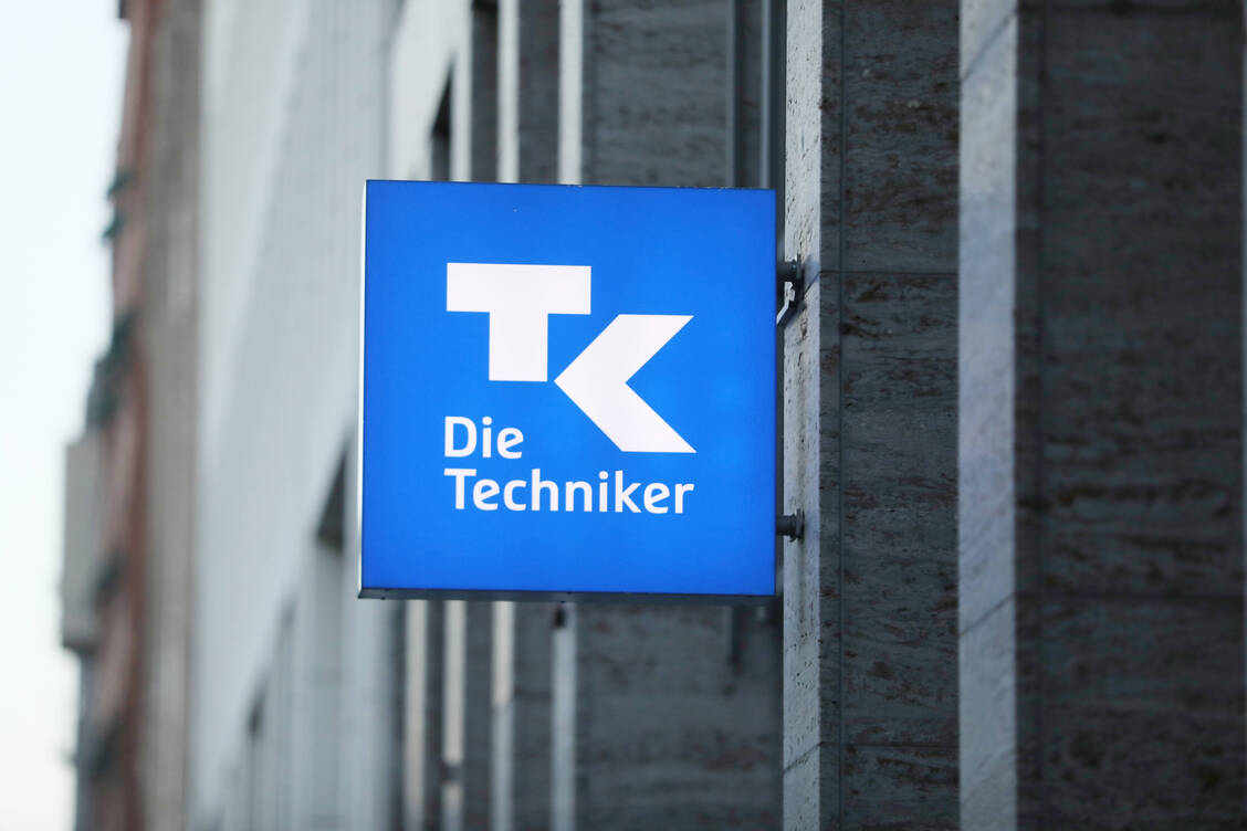 Der TK-Verwaltungsrat kritisiert fehlende Maßnahmen zur raschen Kostendämpfung. / © Imago/dts Nachrichtenagentur