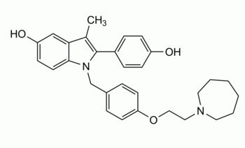 Bazedoxifen