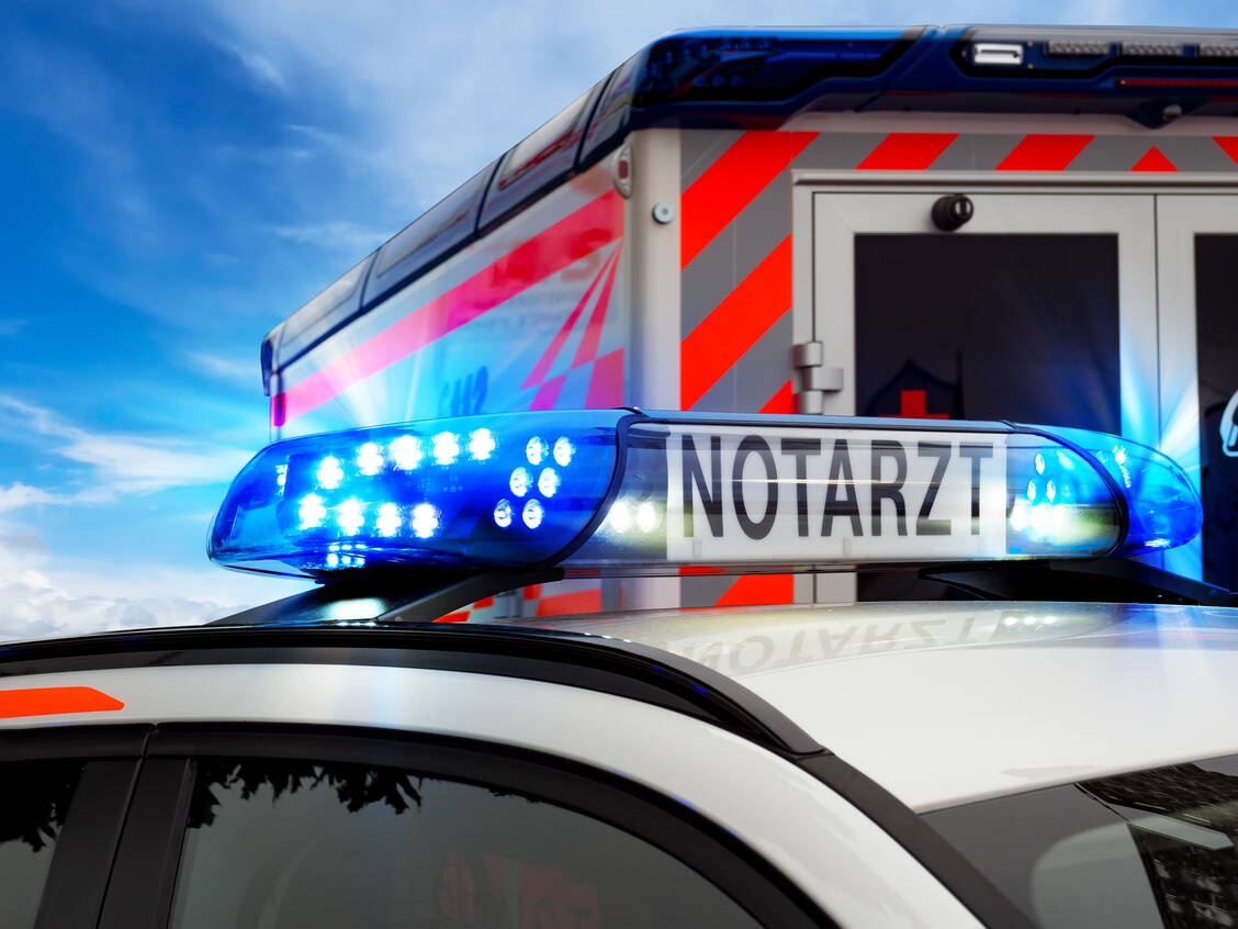 Bundesgesundheitsminister Jens Spahn (CDU) plant eine Neuregelung der ärztlichen Versorgung in Notfällen - auch mit weniger Krankenhäusern.  / Foto: Stock Adobe/EKH-Pictures