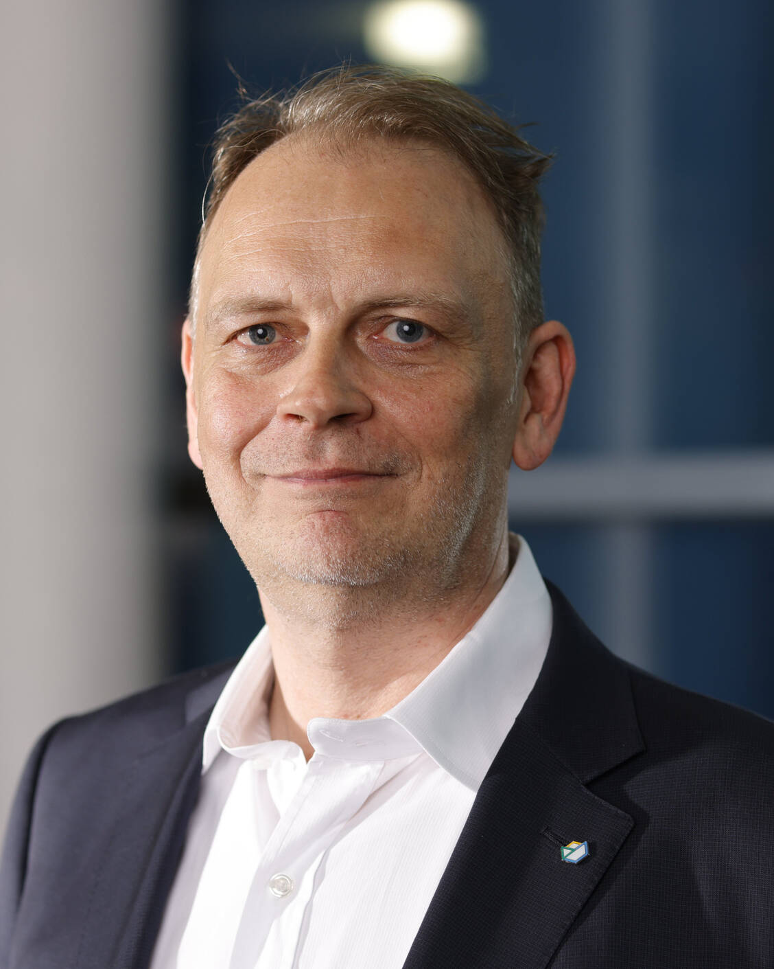 Dr. Andreas Becker / © privat