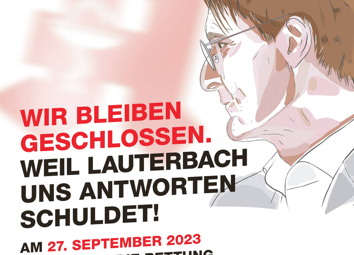 Am  Nachmittag des 27. September dürften viele Apotheken ihre Tore geschlossen halten, um parallel die Rede von Minister Karl Lauterbach auf dem Deutschen Apothekertag verfolgen zu können. / Foto: Quelle: ABDA/PZ