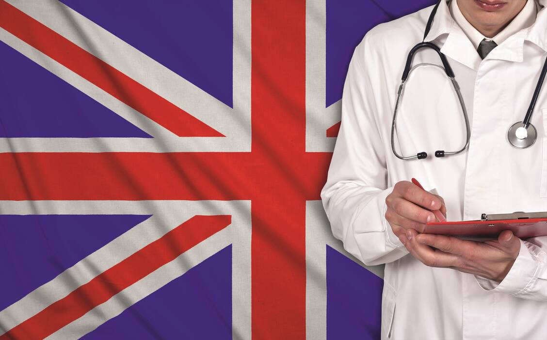 Die Ärzte in England sind frustriert, weil ihre Arbeitszeit verschwendet wird. Foto: Fotolia/vetkit