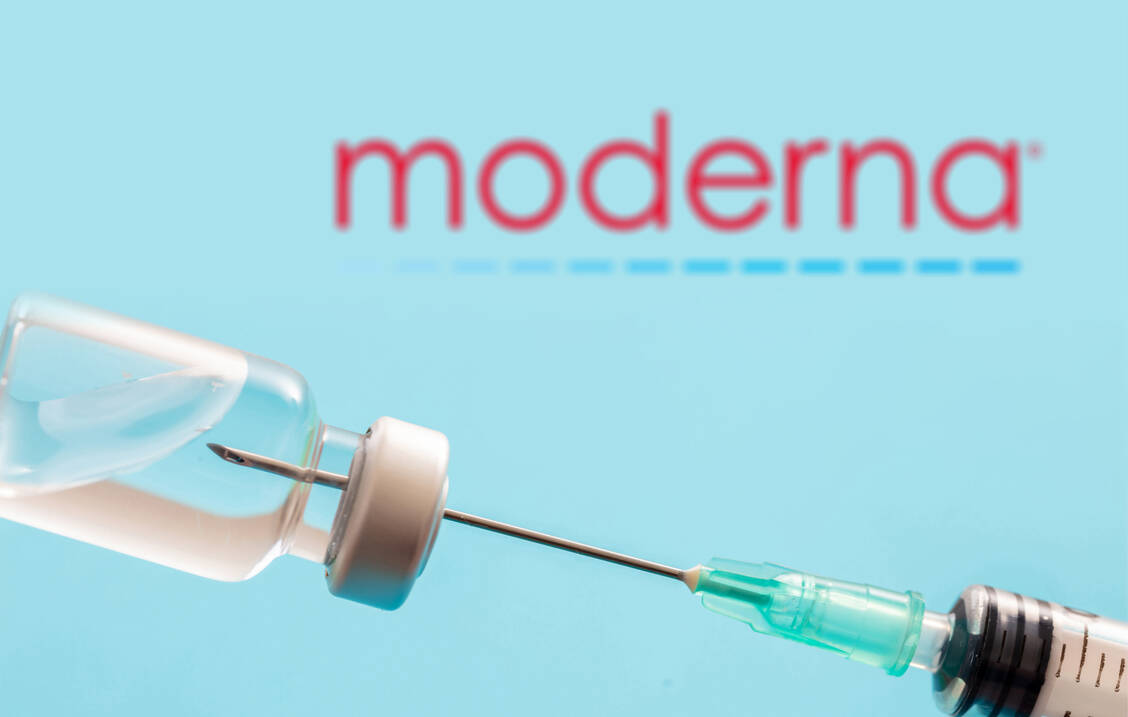Die EMA hat mit dem Rolling Review des auf die Omikron-Variante angepassten Corona-Impfstoff des US-Herstellers Moderna begonnen.  / Foto: Adobe Stock/Rawf8