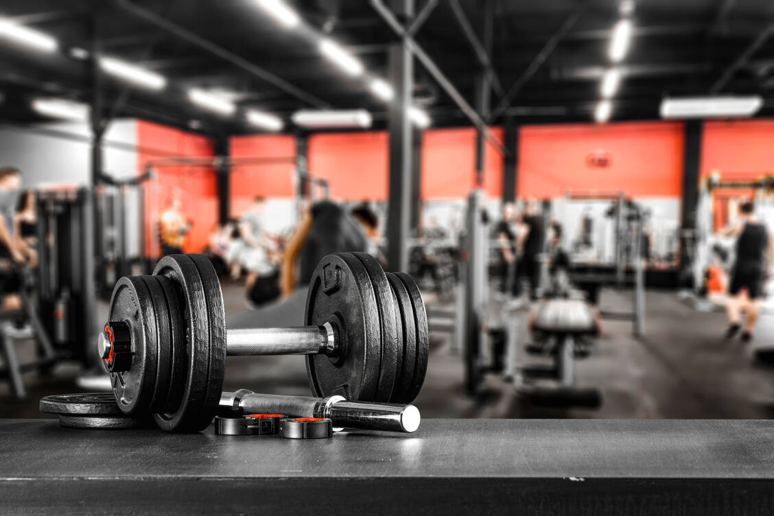 Viele verschiedene Trainingsmethoden wurden in einer Metaanalyse hinsichtlich ihres Effekts auf den Blutdruck untersucht. Eine stach dabei besonders positiv heraus. / Foto: Adobe Stock/magdal3na