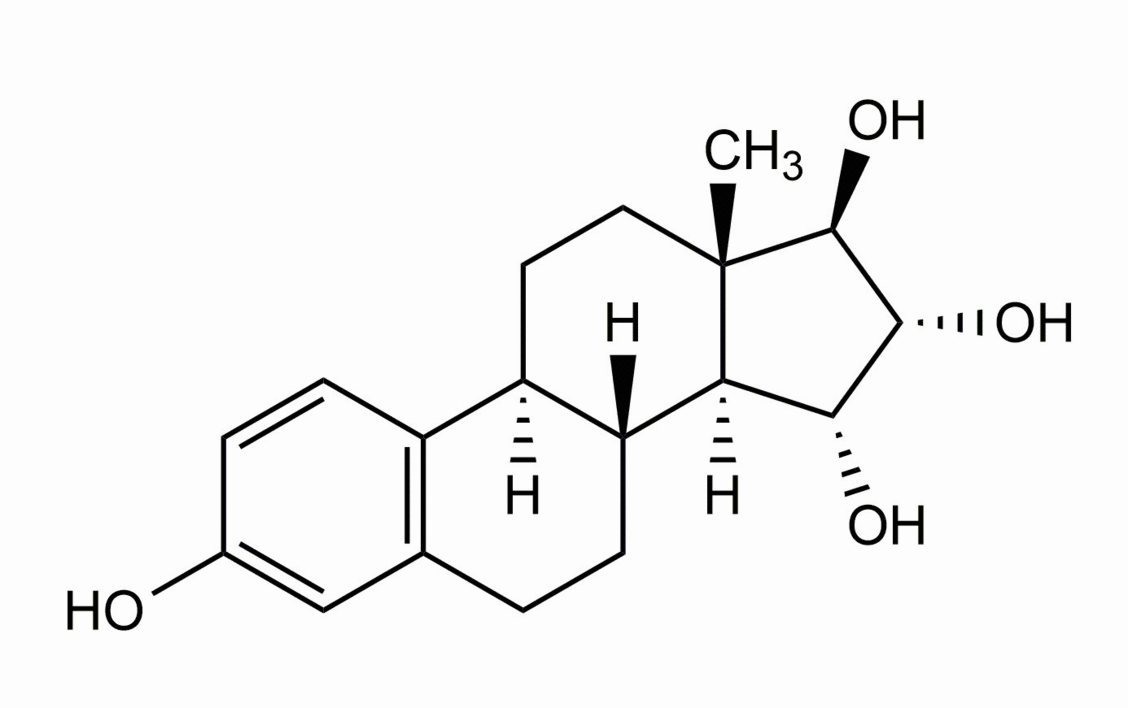 Estetrol