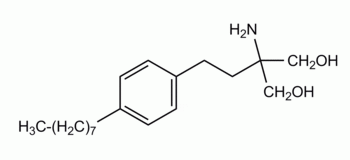 Fingolimod