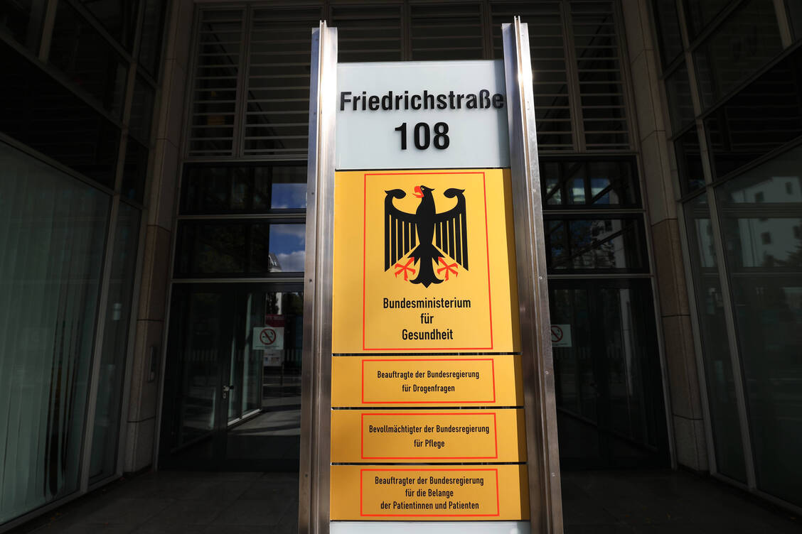 Das Bundesgesundheitsministerium hat einen offiziellen Versorgungsmangel mit Tamoxifen bekanntgegeben. / Foto: imago/Müller-Stauffenberg