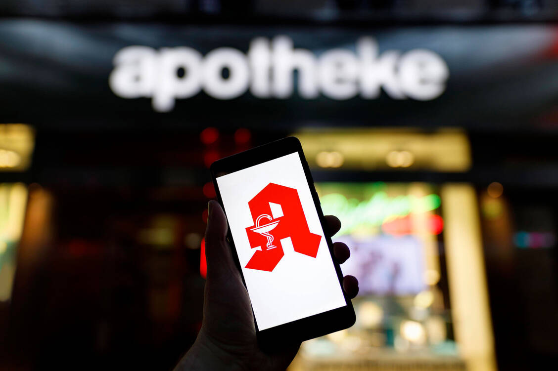 Im Vergleich zum 2. Quartal ist die Notdienstpauschale im 3. Quartal 2022 um 1,43 Euro gesunken. / Foto: imago images/Future Image