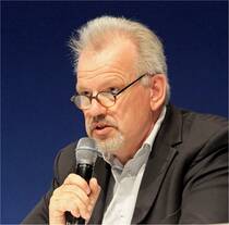 Harald Weinberg ist für ein Ende der Importquote.