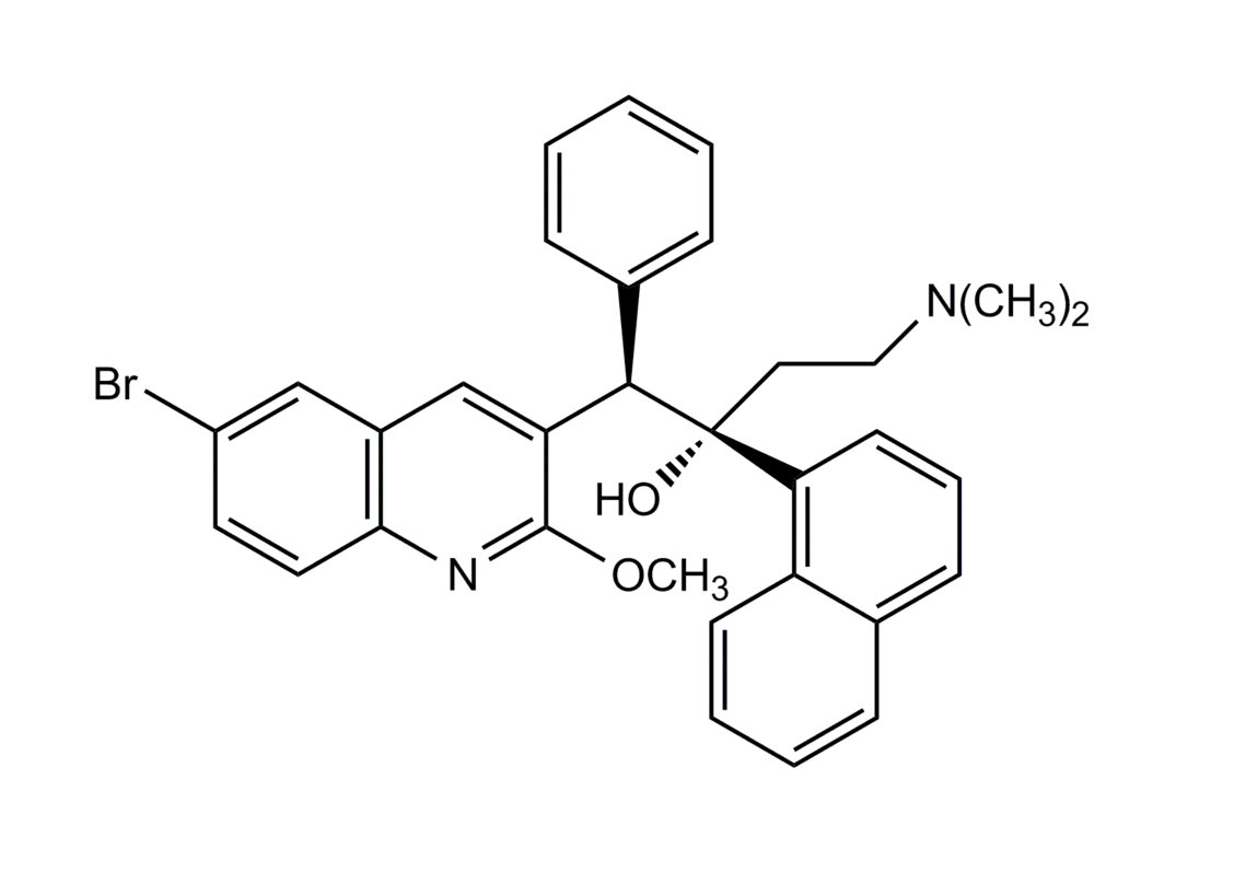 Bedaquilin