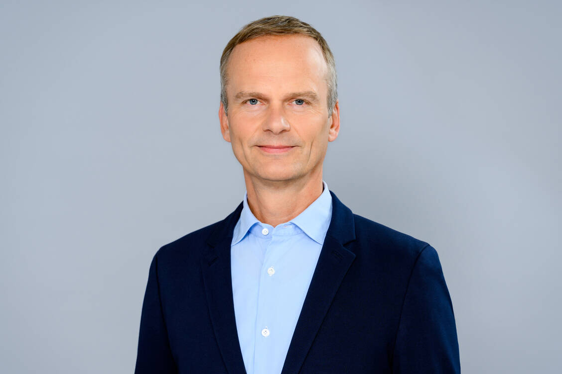 Eine Reform des Festbetrags- und Rabattvertragssystems sei »dringend geboten«, sagte Pro-Generika-Geschäftsführer Bork Bretthauer.  / Foto: PRO GENERIKA