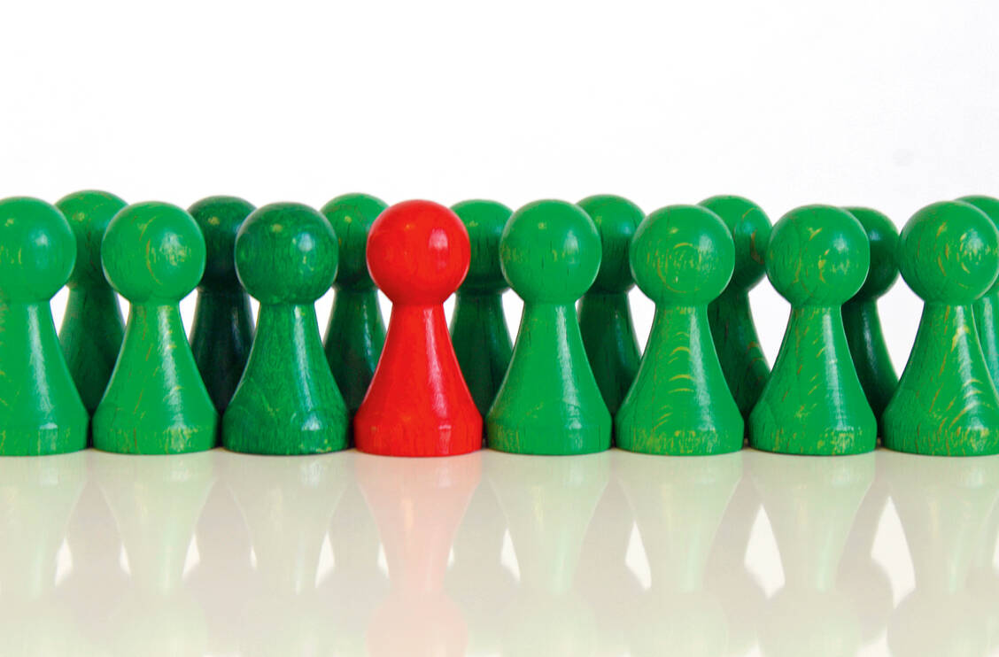 Ein Vertragspartner ist zu wenig: Pro Generika hat nach eigenen Angaben die erste wissenschaftliche Studie initiiert, die den Zusammenhang zwischen dem Rabattvertragsmodell und Lieferengpässen untersucht hat. / Foto: Fotolia/henryn0580
